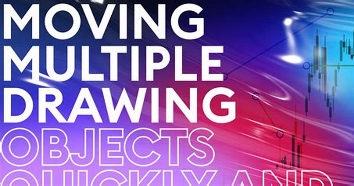 How Do I Move Multiple Objects in Photoshop?