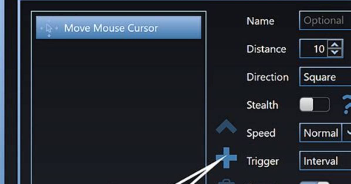 How Do I Move the Mouse with the Keyboard in Windows 10?