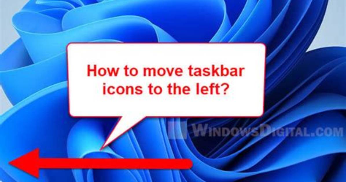 How Do I Move the Start Bar in Windows 7?
