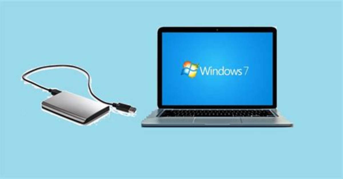 How Do I Move Windows 7 to Another Hard Drive?