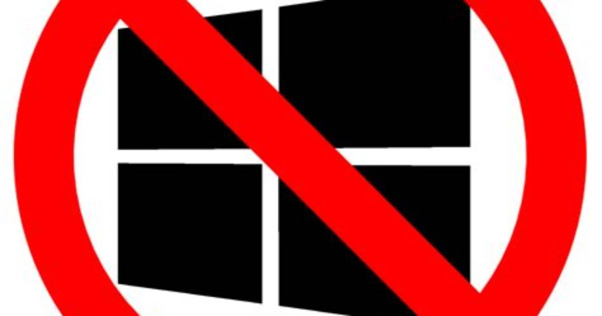 How Do I Not Install Windows 10 Update?