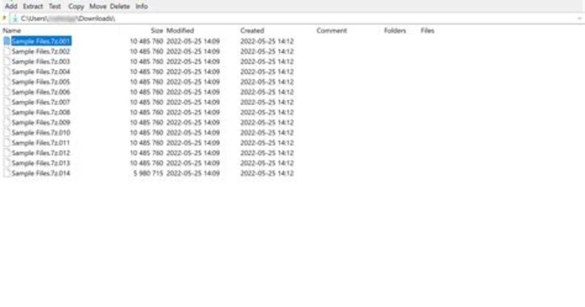 How Do I Open 001 Files on Android?