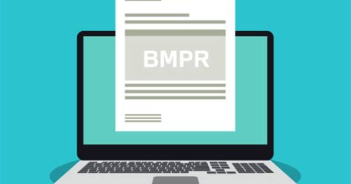 How Do I Open A. Bmpr File