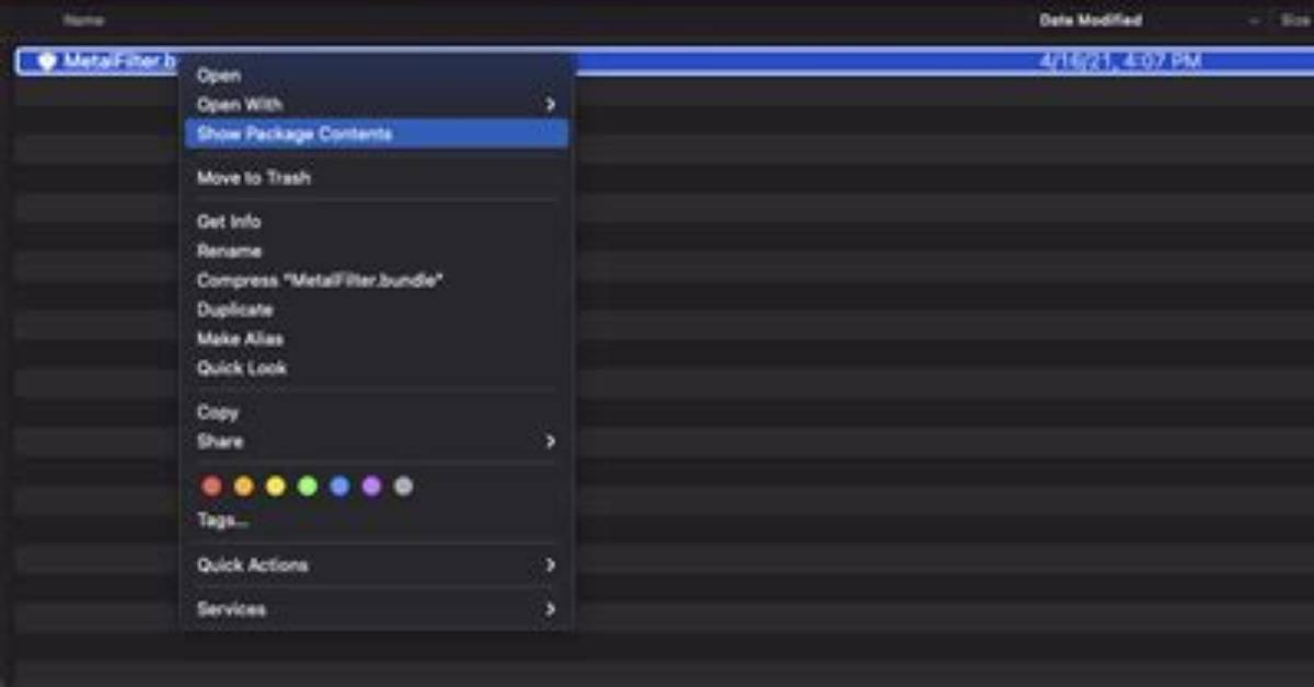 How Do I Open a Bundle File on Android?