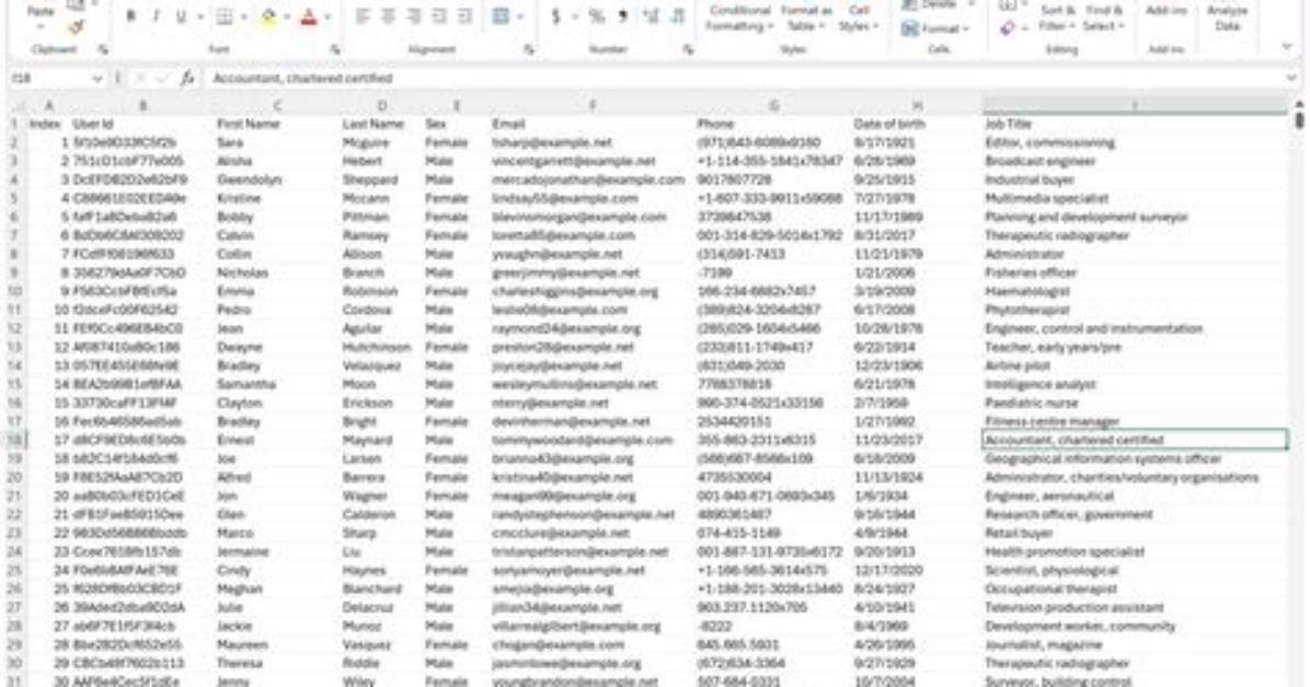 How Do I Open a Csv File in Linux Command Line?