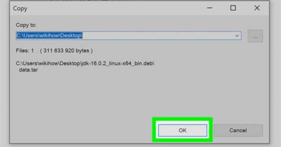 How Do I Open a Deb File in Linux?