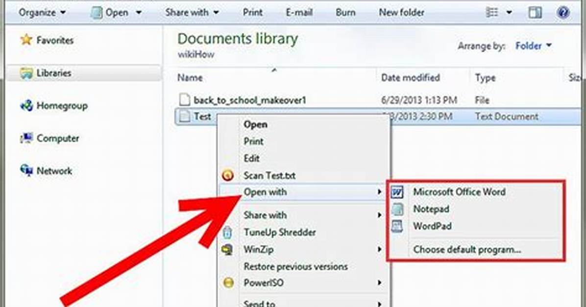 How Do I Open a File in Filezilla?
