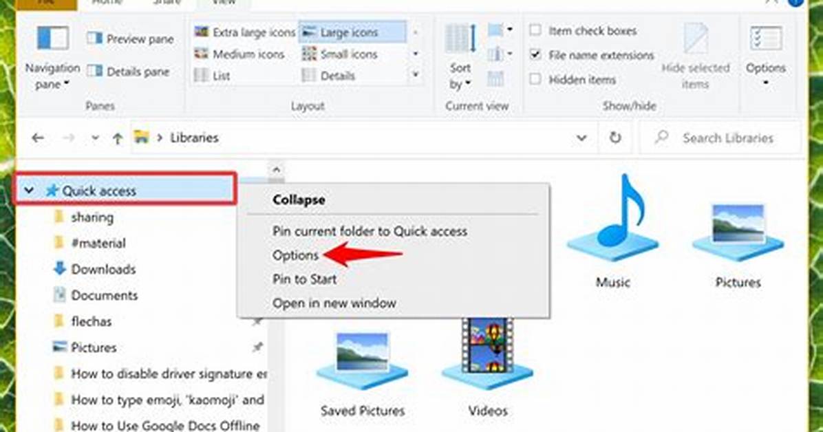 How Do I Open a Folder as Administrator in Windows 10?