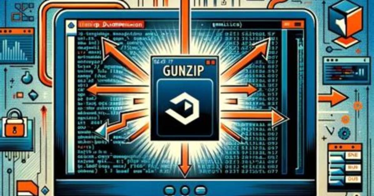 How Do I Open a Gunzip File in Linux?