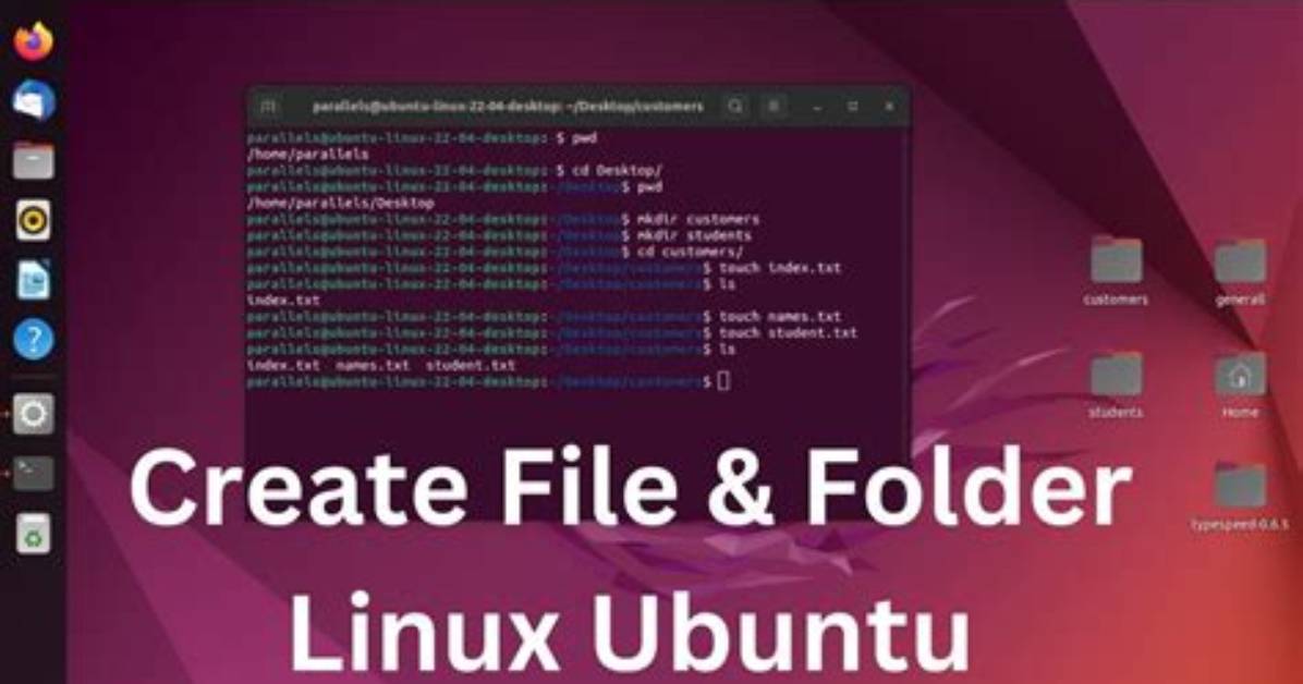 How Do I Open a Linux Folder in Windows?