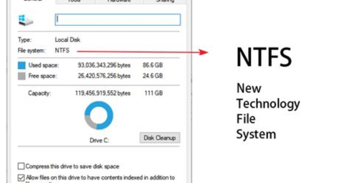How Do I Open a Ntfs File in Linux?