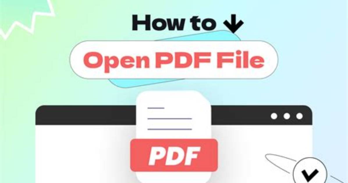 How Do I Open a Pdf File in Linux Terminal?