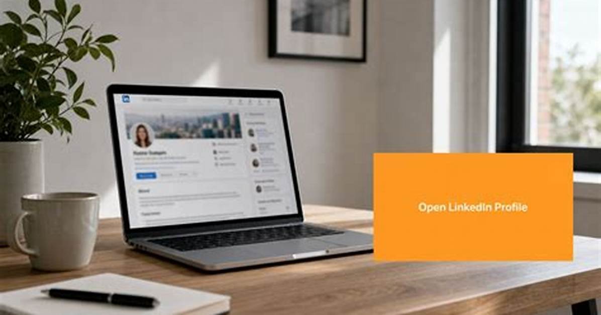 How Do I Open a Profile in Linux?