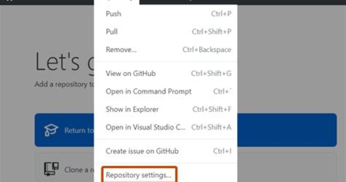 How Do I Open a Repository in Linux?