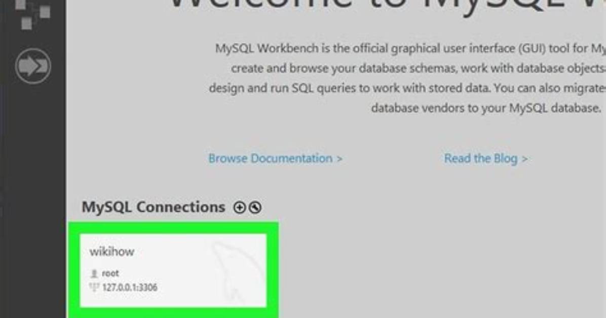 How Do I Open a Sql File in Linux?