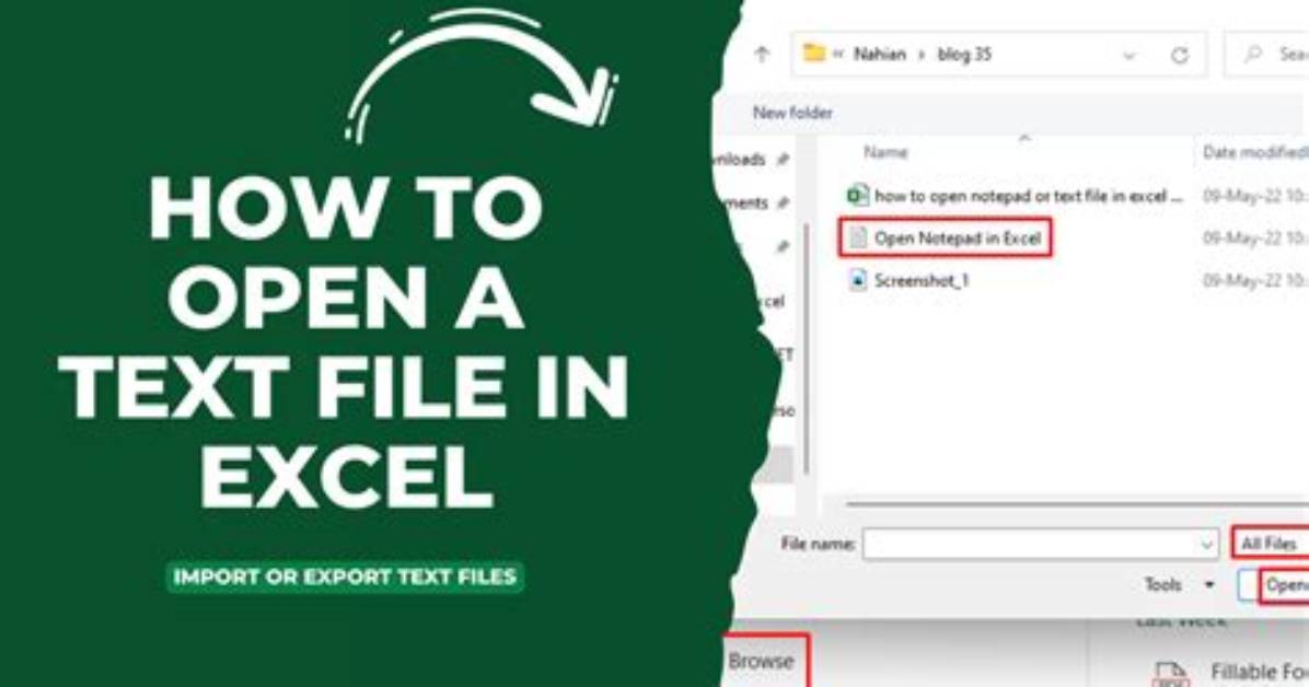 How Do I Open a Text File in Ubuntu?