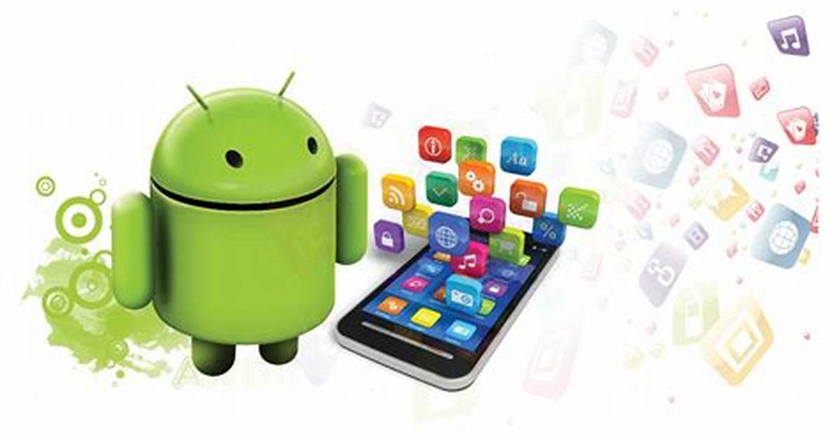 How Do I Open an Android App?