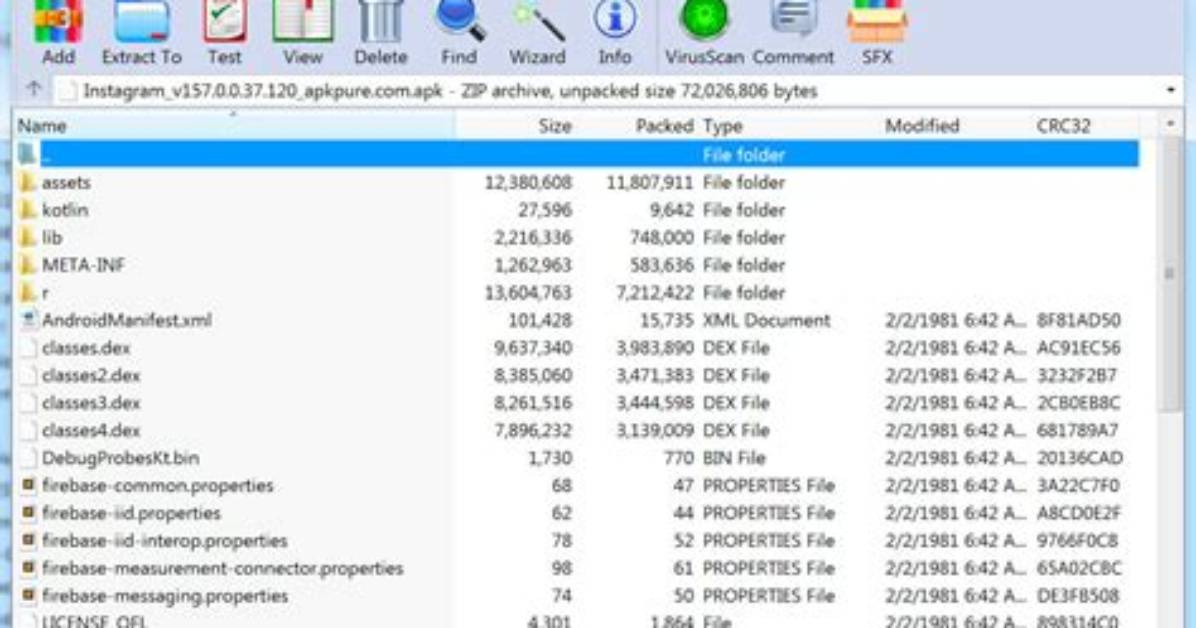 How Do I Open an Apk File on My Android?
