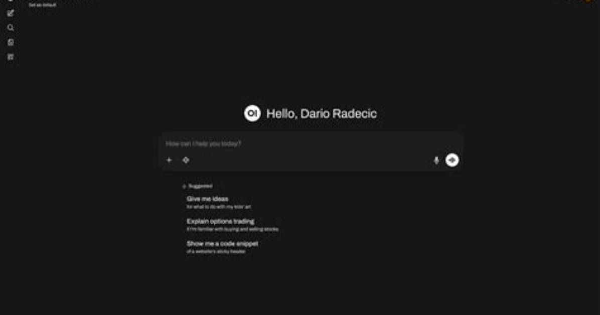 How Do I Open an Interface in Ubuntu?