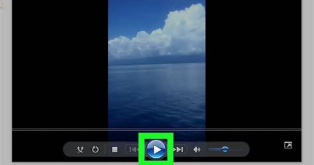 How Do I Open an Mp4 File in Linux?