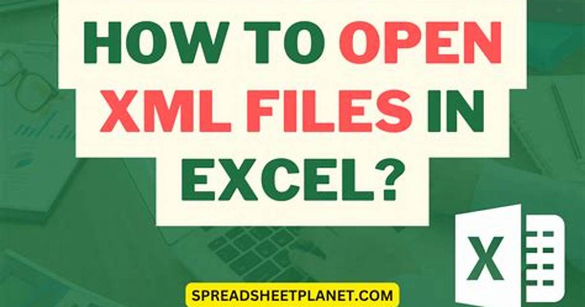 How Do I Open an Xml File in Safari