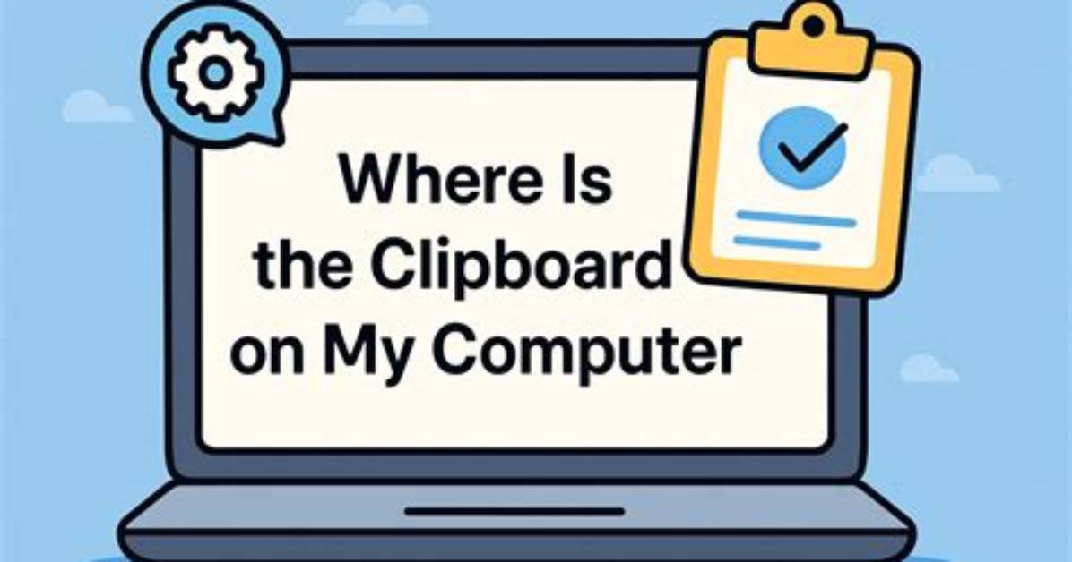 How Do I Open Clipboard in Linux?