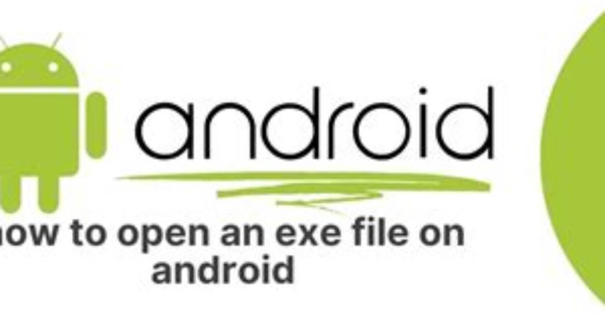 How Do I Open Files on Android from Pc?