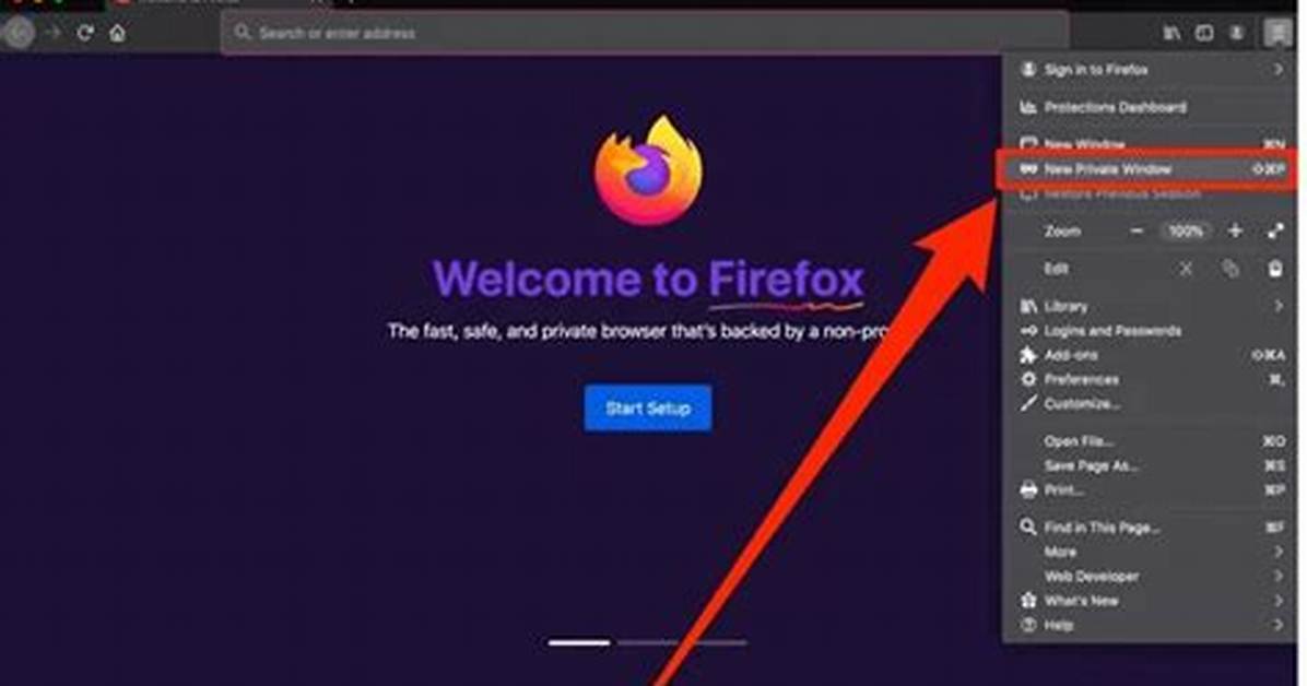 How Do I Open Firefox Browser in Linux Terminal?