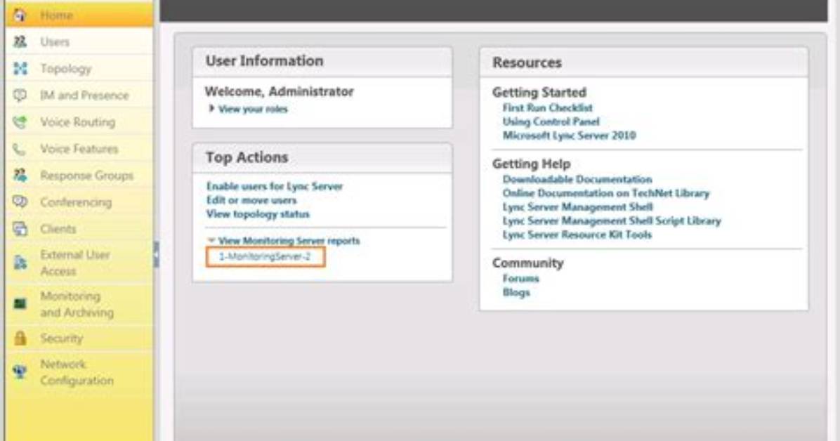 How Do I Open Lync in Windows 10?