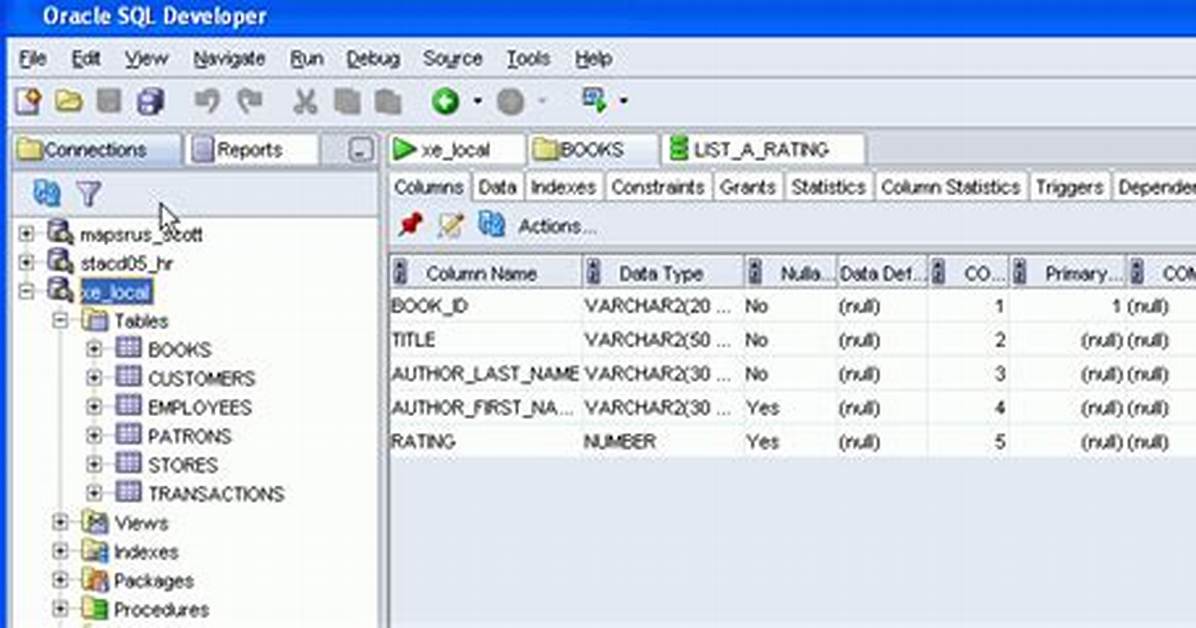 How Do I Open Sql Developer in Linux?