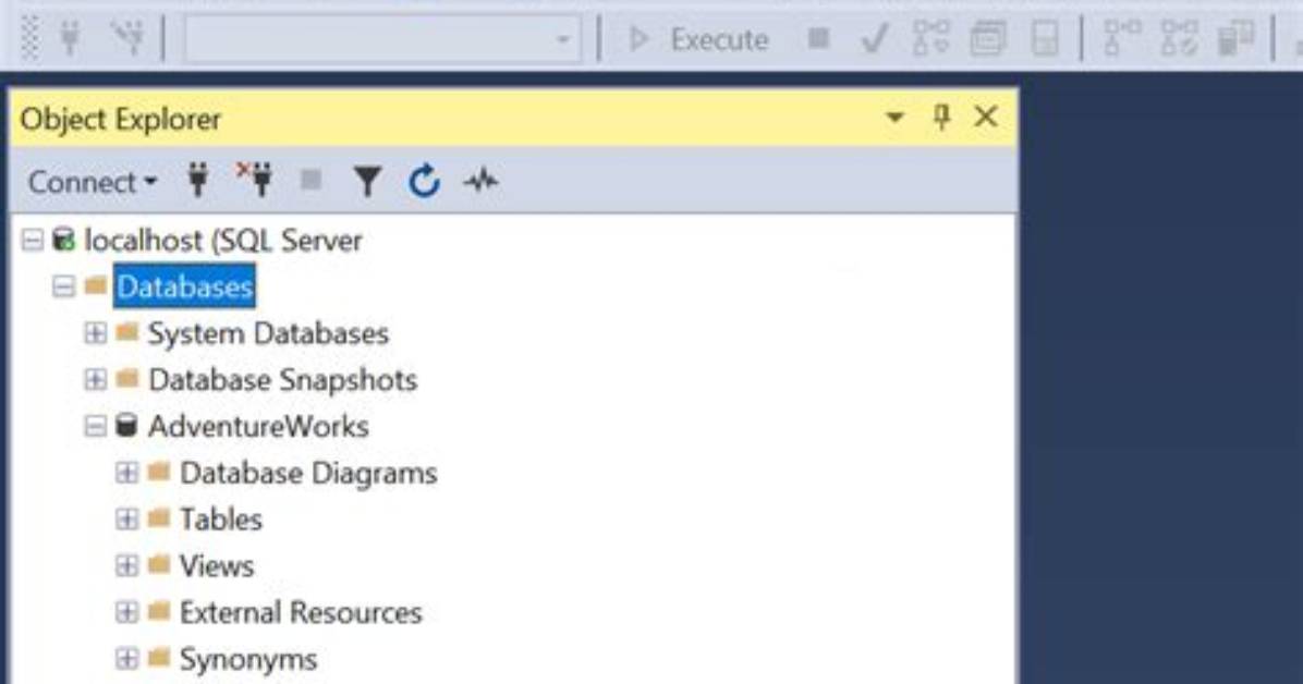 How Do I Open Ssms Files