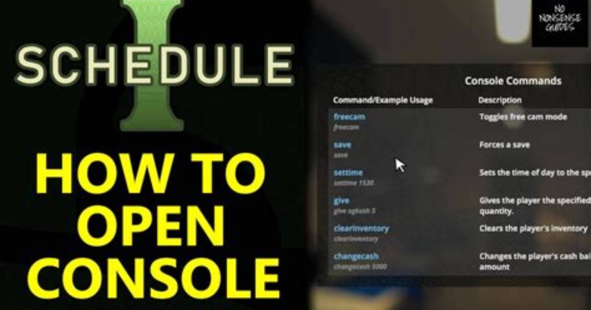 How Do I Open the Console in Ubuntu?