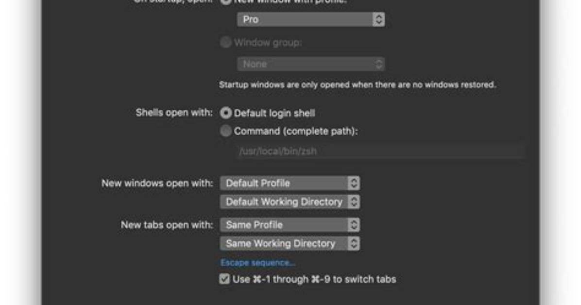 How Do I Open the Current Directory in Linux?