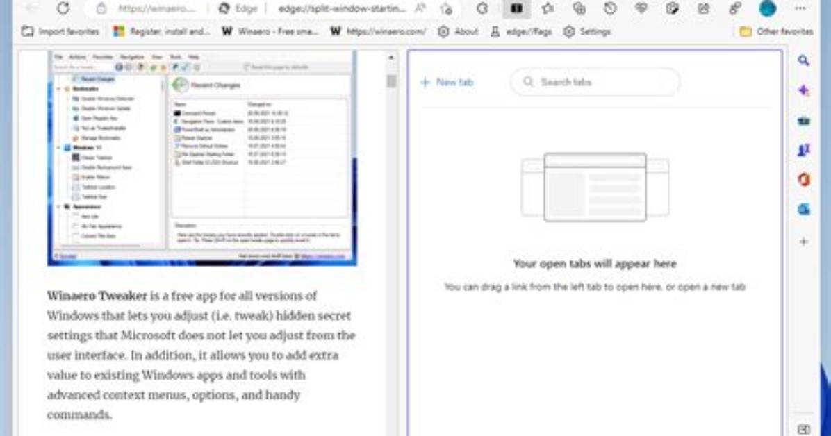 How Do I Open the Same Window in Windows 10?