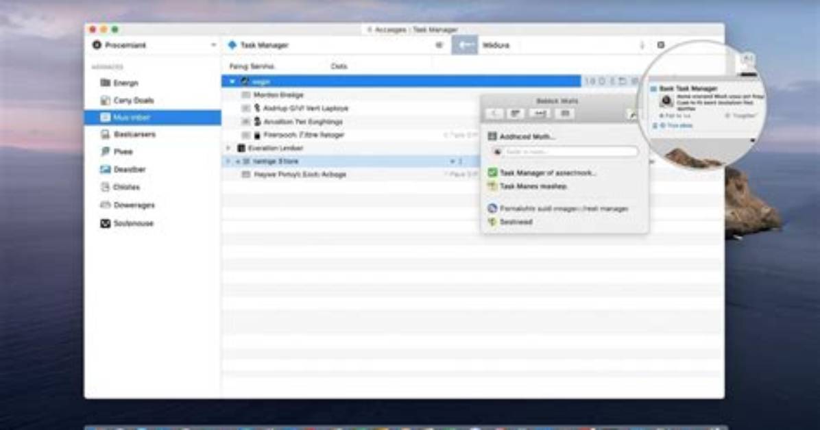 How Do I Open the Software Manager in Linux Mint?