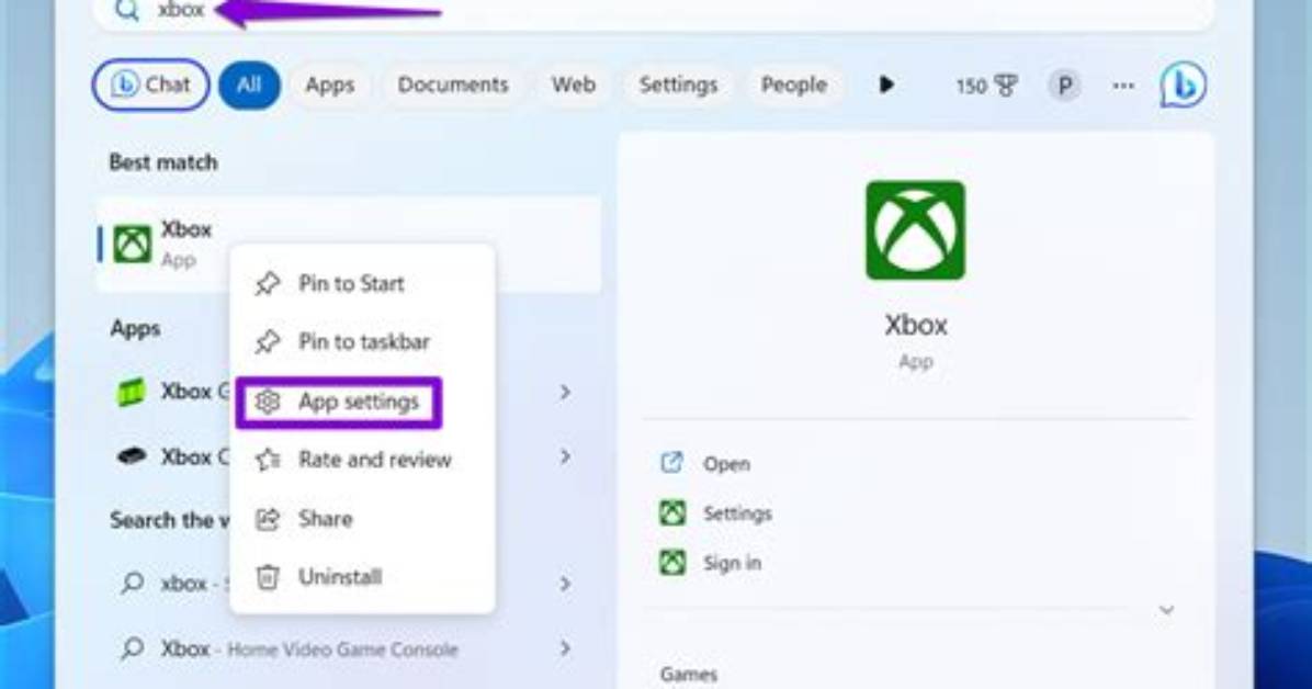 How Do I Open the Xbox App on Windows 10?