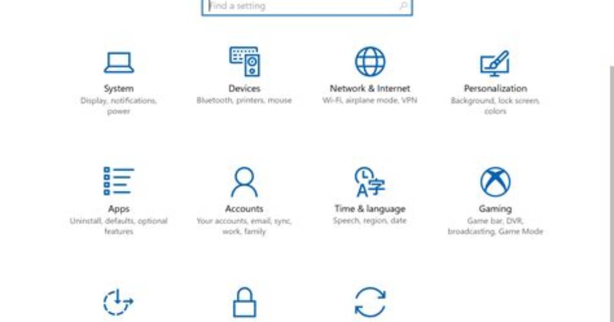 How Do I Open Windows 8 Settings?