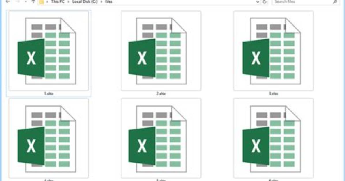 How Do I Open Xls Files in Windows 10?