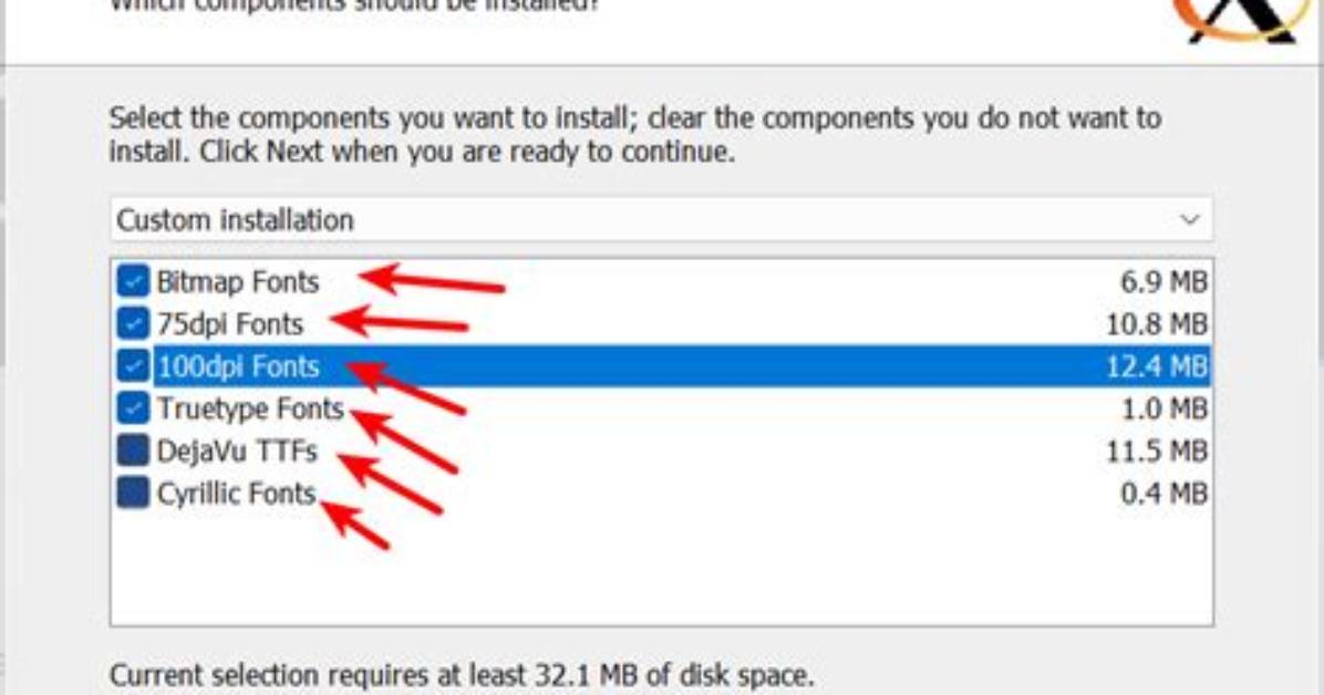 How Do I Open Xming Files in Linux?