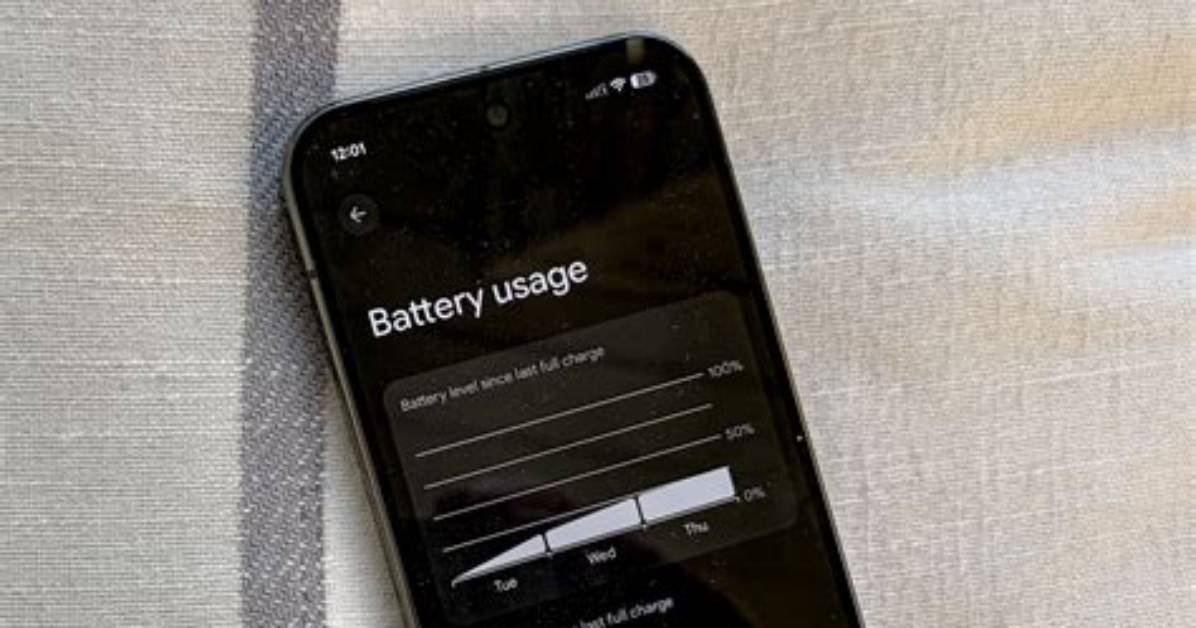How Do I Optimize My Battery Life Windows 10?