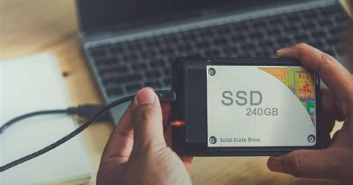 How Do I Optimize My Ssd Windows 7?