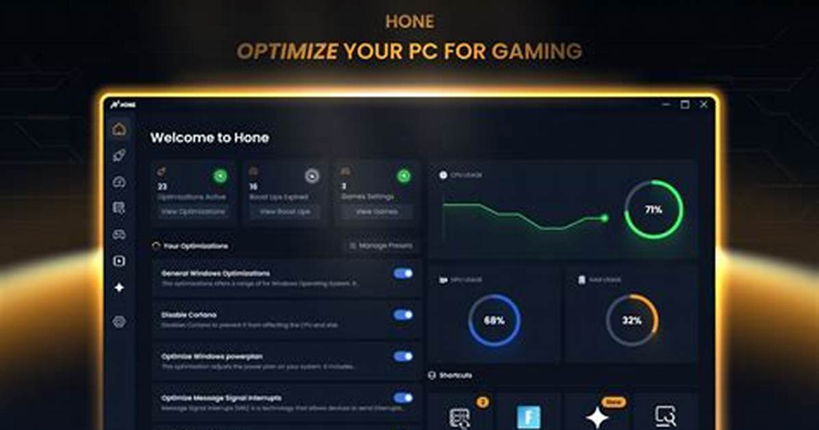 How Do I Optimize Windows 8?