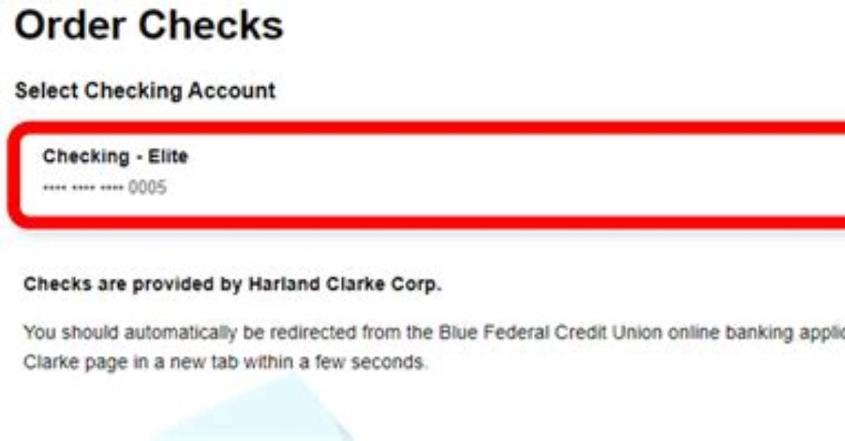 How Do I Order Checks from Trumark