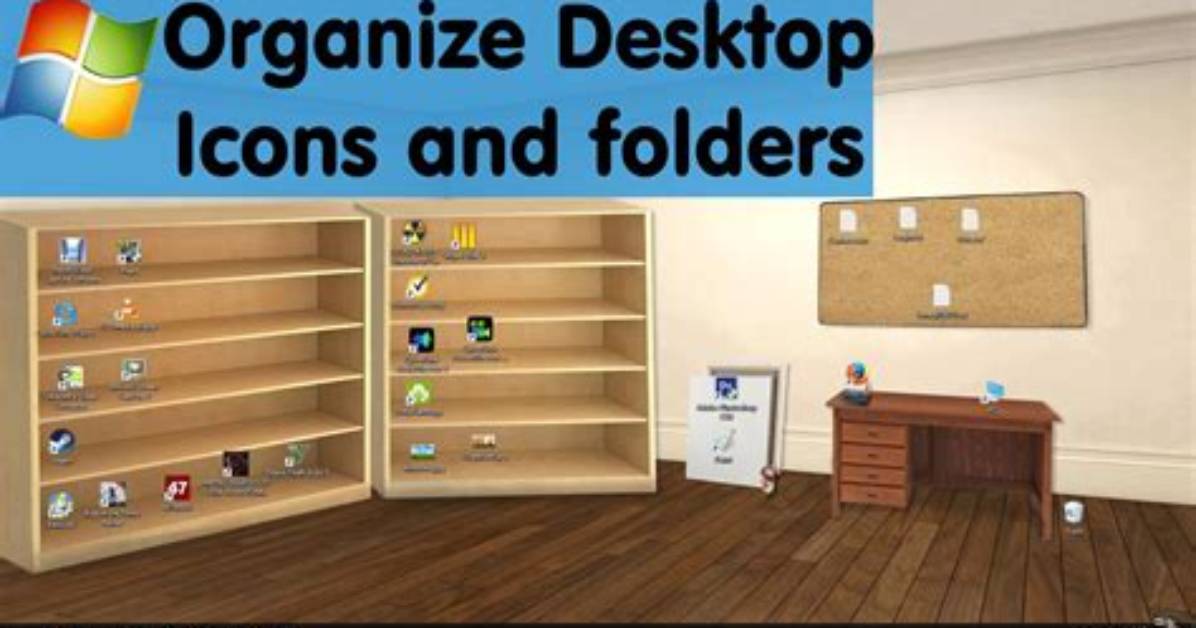 How Do I Organize Apps in Windows 10?