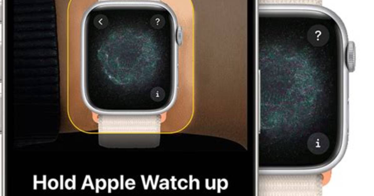 How Do I Pair Apple Watch with Android?