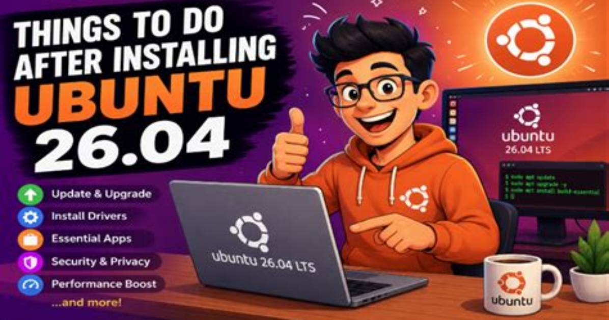 How Do I Partition After Installing Ubuntu?
