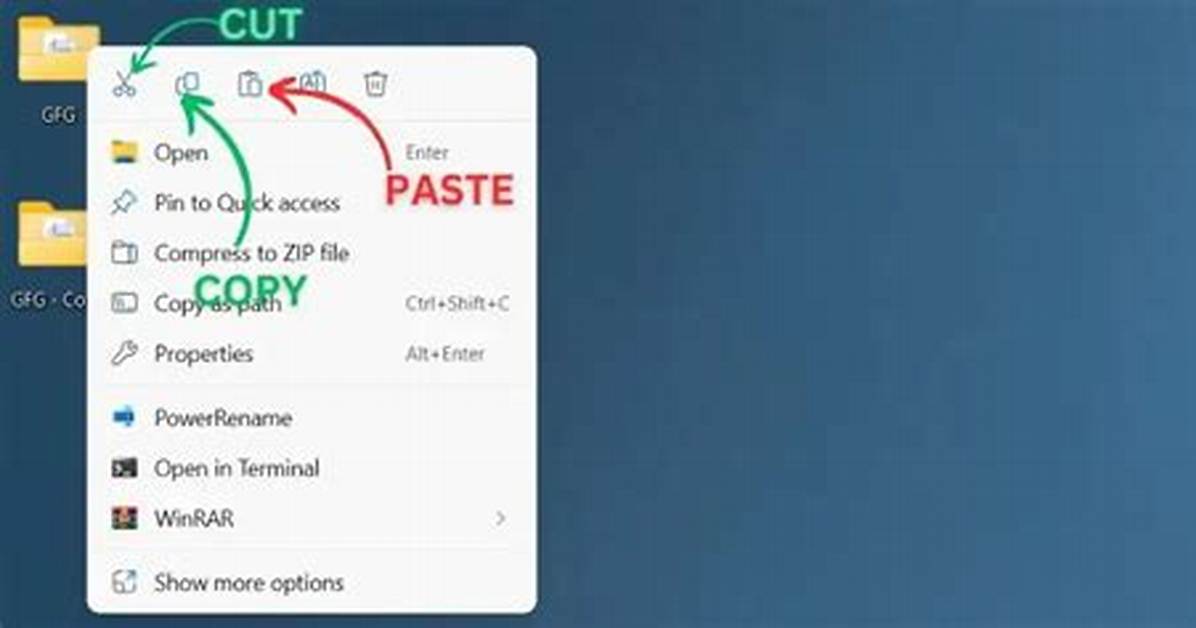 How Do I Paste a File in Linux Terminal?