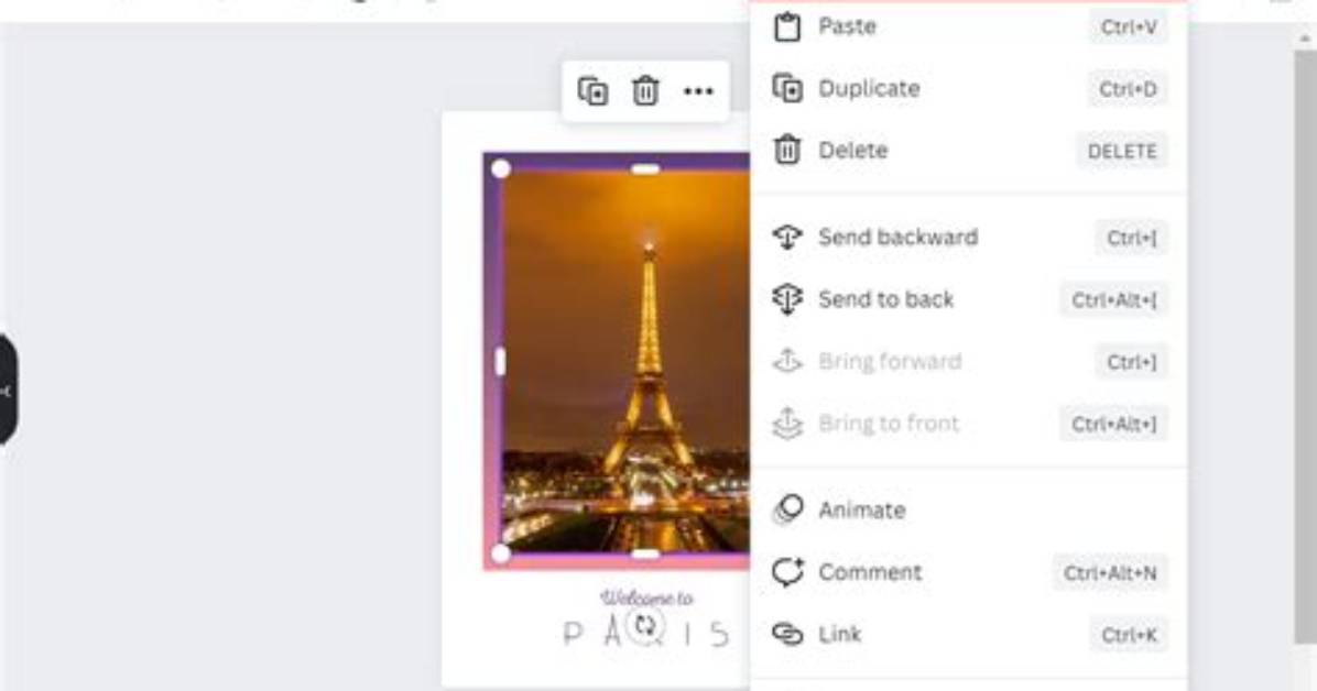 How Do I Paste an Image into Photoshop?
