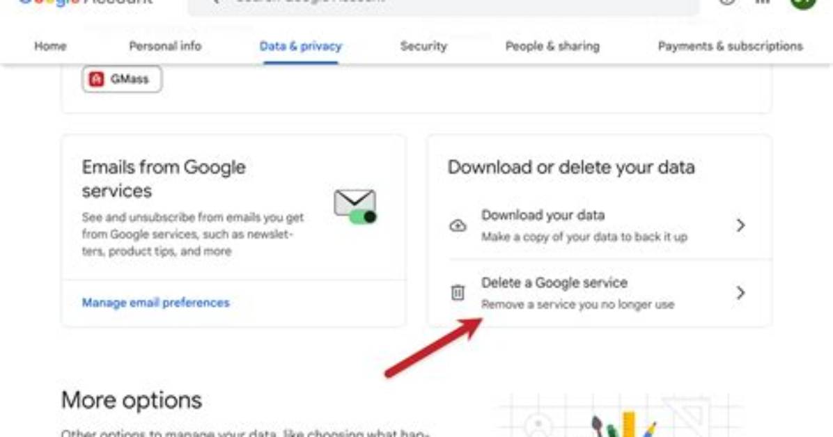 How Do I Permanently Delete a Gmail Account?