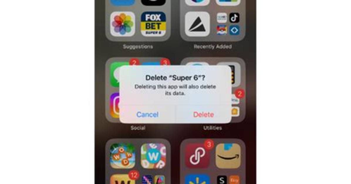 How Do I Permanently Delete an App from My Android?